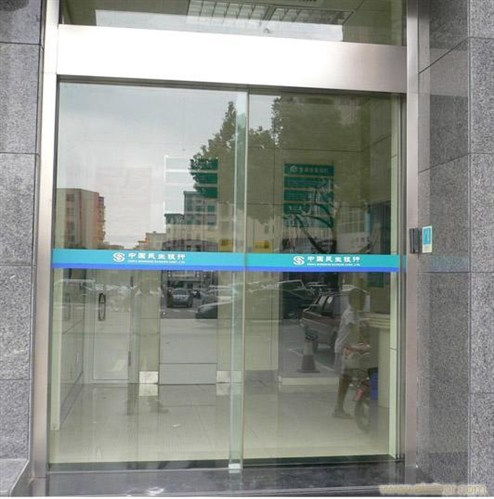 报价 供应商 图片 北京新宇自动门窗厂
