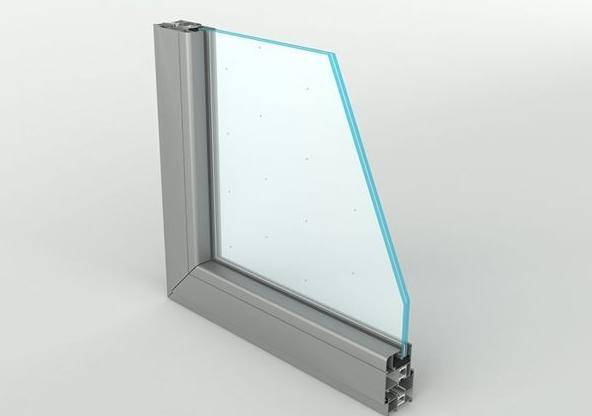 门窗玻璃 中空玻璃VS真空玻璃,别再傻傻分不清楚了,它们不一样