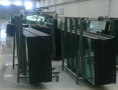浙江杭州钢化玻璃生产厂家-钢化玻璃-中国玻璃网