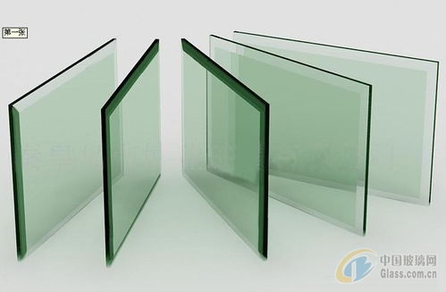 中空玻璃,夹胶玻璃, LOW E 山西波瑞特玻璃钢化科技