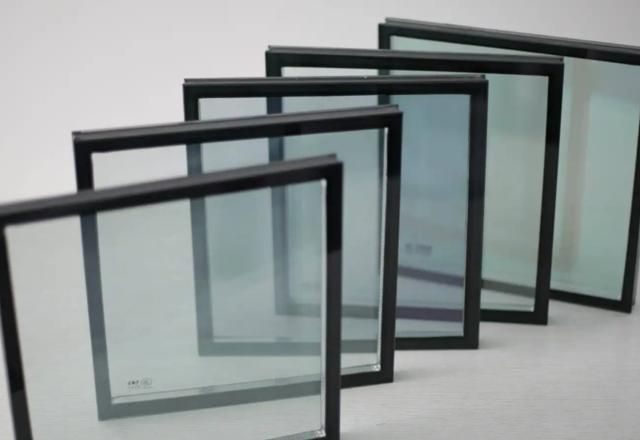 5 20a 5中空玻璃是一种比较常见的产品型号.