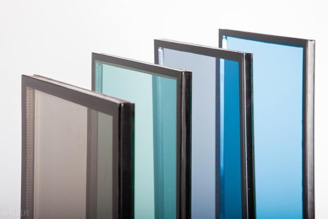一,双层玻璃,真空玻璃和中空玻璃是3种不同的产品.